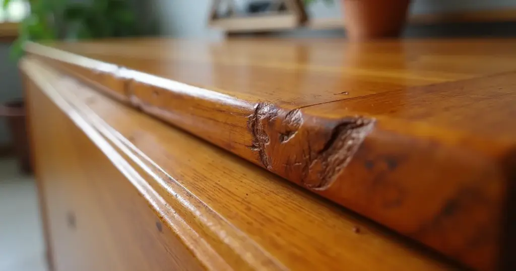 Verniz para Madeira: O Segredo para Móveis Duráveis em 2026