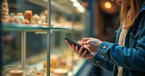 Vitrine de Vidro: O Segredo para Encantar Clientes em 2026