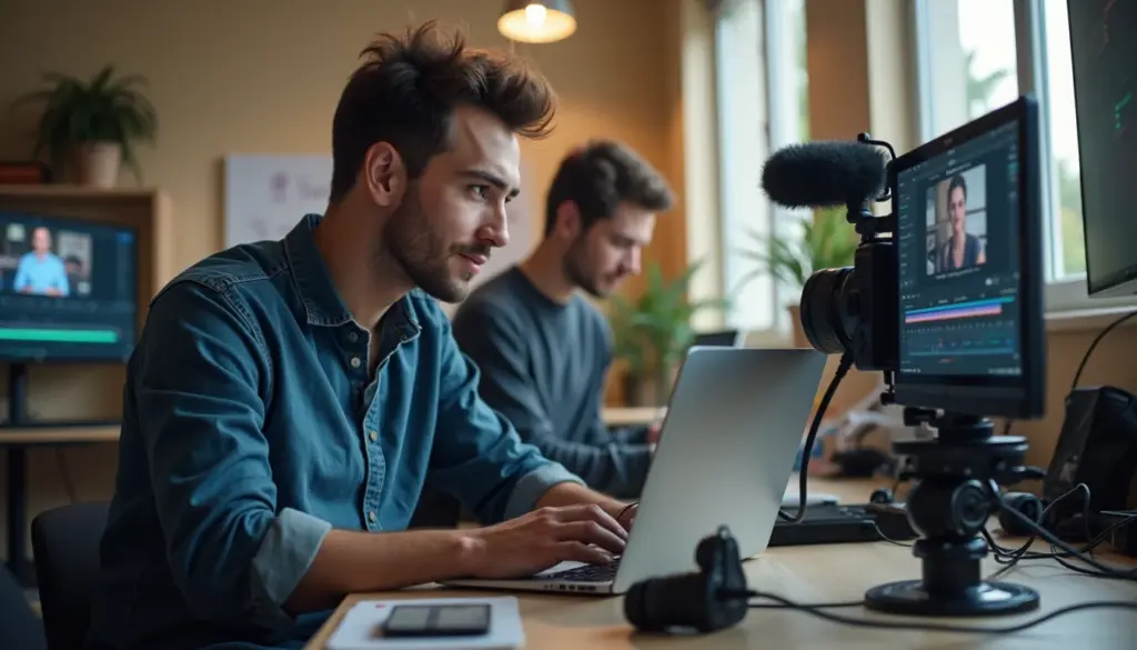 Como Dominar o YouTube em 2026: Dicas Essenciais Para Criadores Como Dominar o YouTube em 2026: Dicas Essenciais Para Criadores