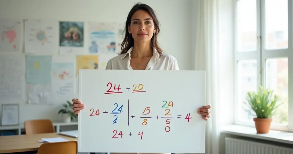 A decomposição de números: seu atalho para nunca mais travar em contas