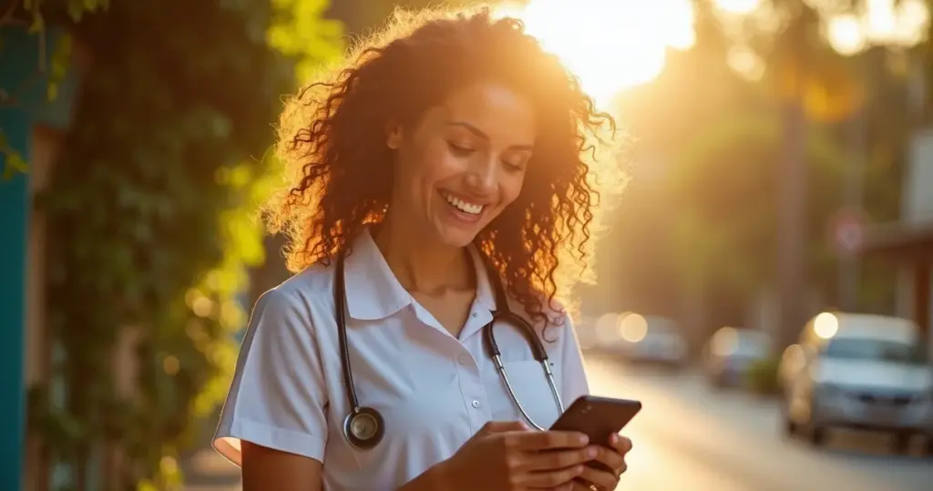 Como o a mais agendamento corta 70% do tempo de espera por exames