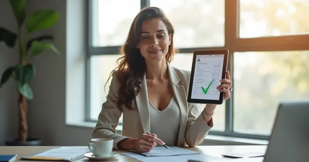 A retificação do imposto de renda: passo a passo para corrigir erros sem dor de cabeça