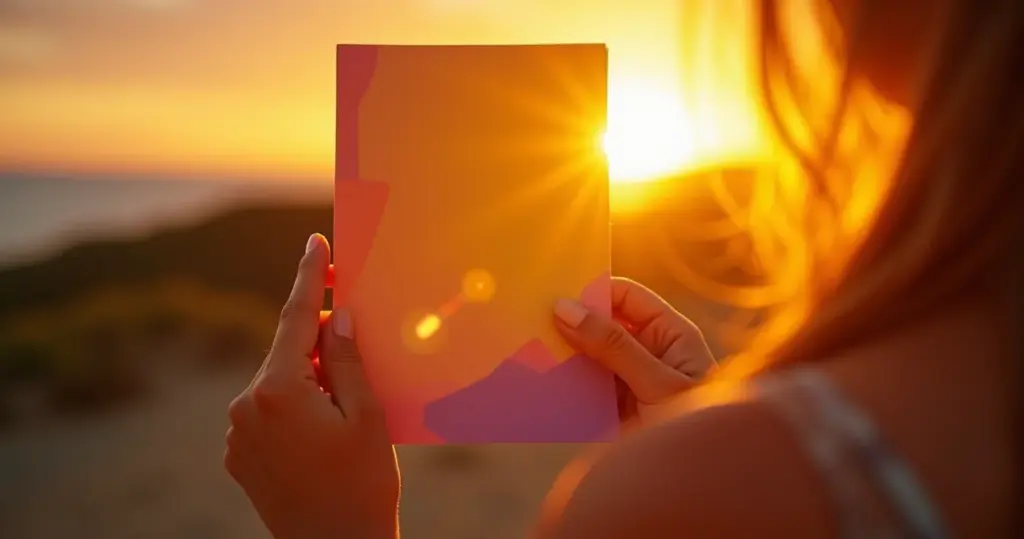 A6 tamanho: o formato que economiza 40% e seu cliente guarda no bolso