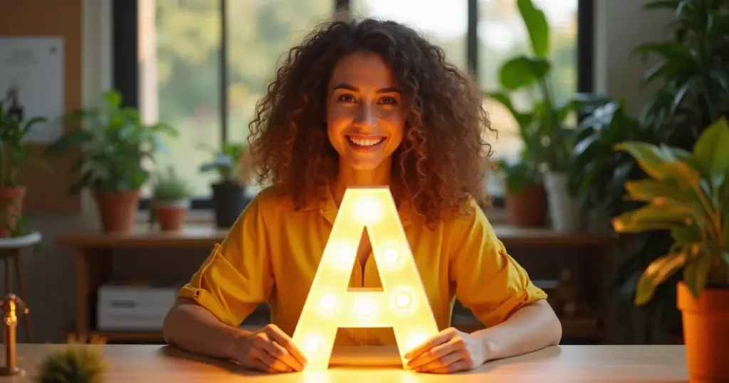 Adjetivo com a: a ferramenta que aumenta 47% a retenção do seu texto