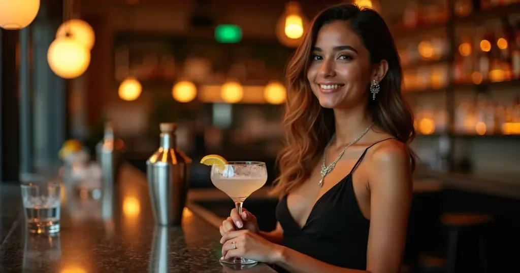 Alexander com Vodka: A Sobremesa Líquida que Faz Sucesso em 5 Min