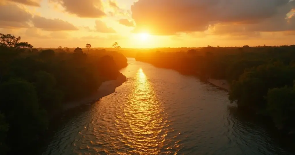 Amazônia Tocantins: o pedaço que 87% do Brasil nem imagina existir Amazônia Tocantins: o pedaço que 87% do Brasil nem imagina existir