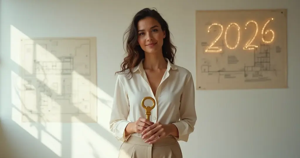 Aquele que começou a boa obra: sua garantia divina para 2026