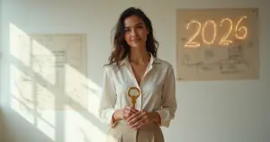 Aquele que começou a boa obra: sua garantia divina para 2026