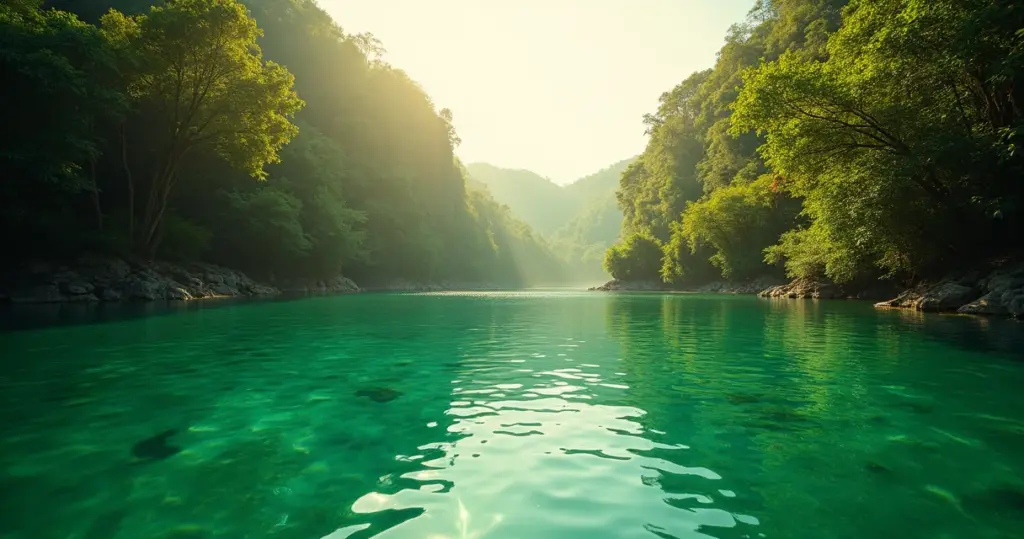 Aurora do Tocantins turismo: o destino que 91% dos viajantes ainda não conhecem Aurora do Tocantins turismo: o destino que 91% dos viajantes ainda não conhecem