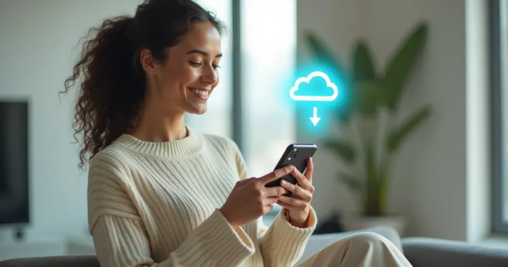 Backup do WhatsApp iPhone: Proteja Suas Conversas Contra Perda Total