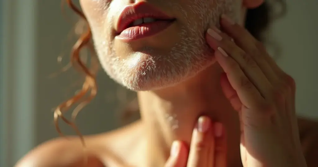 Barba crescer mais rápido: o método de 30 dias que ativa folículos preguiçosos Barba crescer mais rápido: o método de 30 dias que ativa folículos preguiçosos