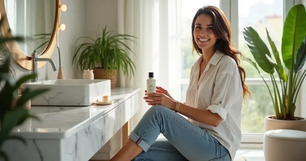 Base para pernas: pernas impecáveis em 10 minutos (mesmo com varizes) Base para pernas: pernas impecáveis em 10 minutos (mesmo com varizes)