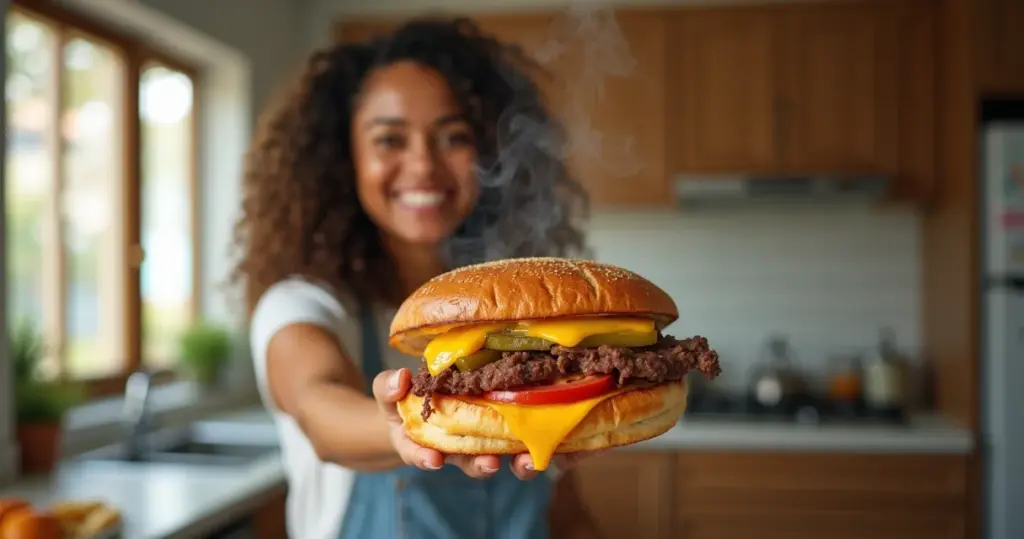 Bauru na chapa perfeito em 10 minutos: a receita que vai virar seu vício