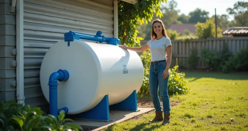 Biodigestor com fossa séptica: transforme esgoto em economia e adubo grátis Biodigestor com fossa séptica: transforme esgoto em economia e adubo grátis