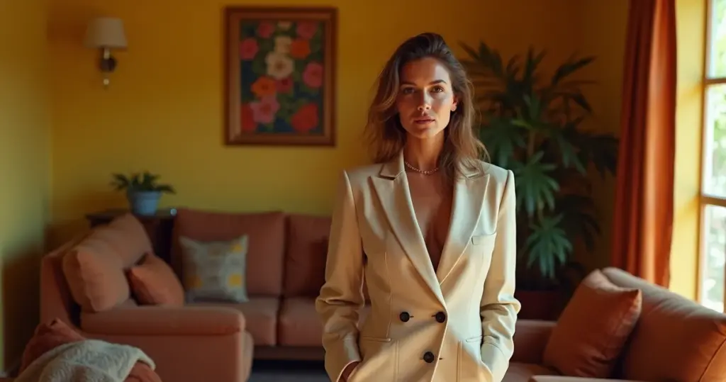 17 Ideias de Blazer Masculino que Transformam seu Visual sem Esforço