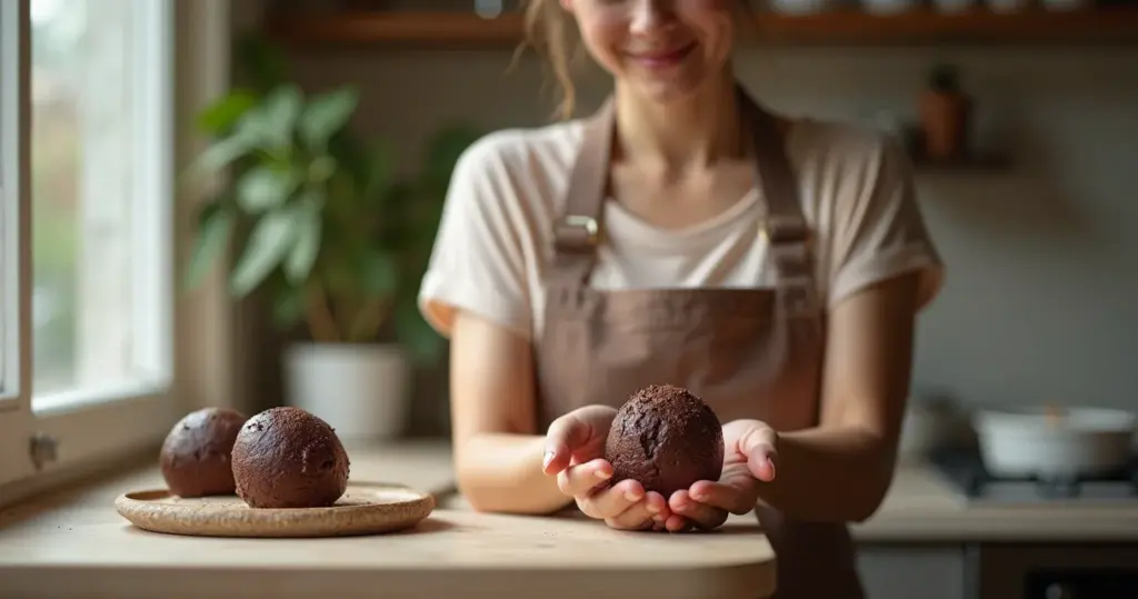 Brigadeiro leite condensado perfeito: o ponto que ninguém te conta