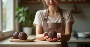 Brigadeiro leite condensado perfeito: o ponto que ninguém te conta