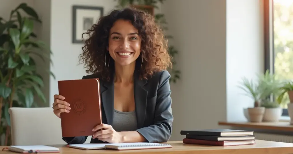 28 Ideias de Cadernetas Personalizadas para Sua Vida ou Empresa