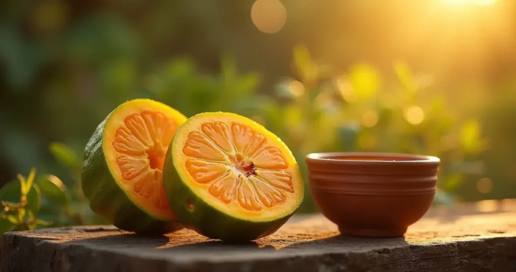 Caju tocantins: a fruta que faz receitas comuns virarem gourmet