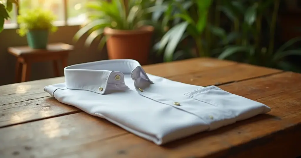 O erro que 90% dos homens cometem com camisa masculina manga curta