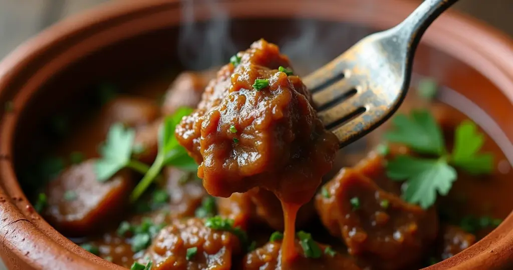 Carne cozinhada que desmancha na boca: use esses cortes baratos