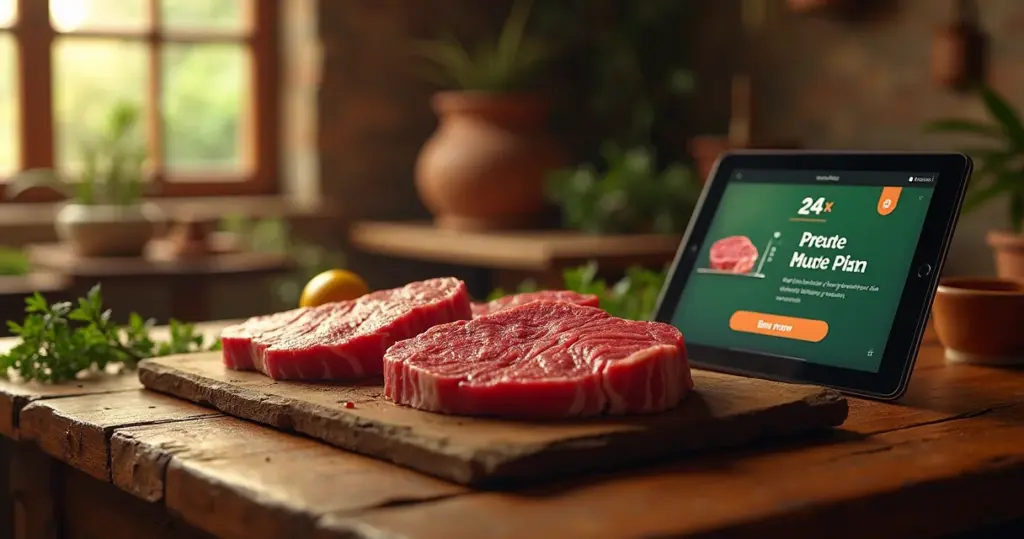 Carne nas Casas Bahia: como parcelar em 24x sem cair em cilada Carne nas Casas Bahia: como parcelar em 24x sem cair em cilada