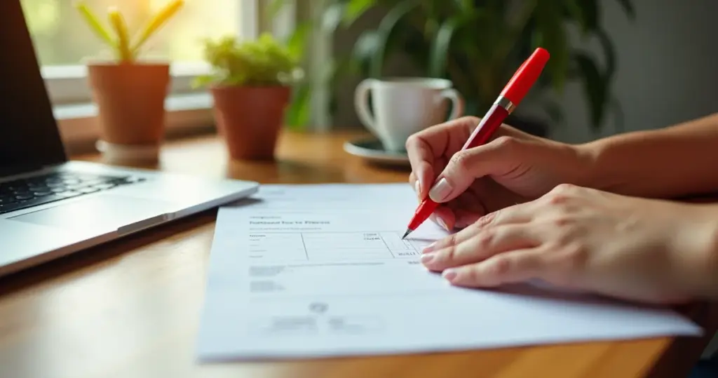 Carta de correção de nota fiscal: o que você NÃO pode corrigir