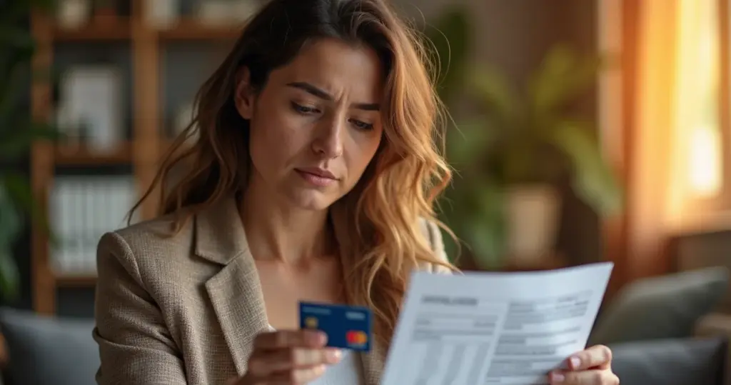 Cartão de credito mastercard: o detalhe no extrato que custa caro Cartão de credito mastercard: o detalhe no extrato que custa caro