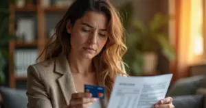 Cartão de credito mastercard: o detalhe no extrato que custa caro