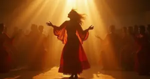 Catira tocantins: o ritmo que move dança e negócios no interior