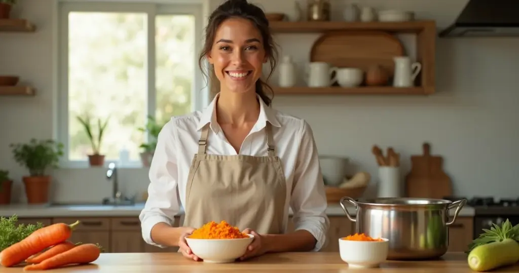 Comida para bebê que cria memórias afetivas (e economiza R$150/mês) Comida para bebê que cria memórias afetivas (e economiza R$150/mês)