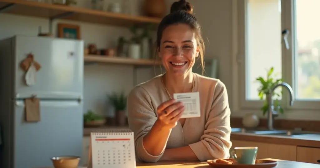 Como cortar a menstruação que já desceu: os 3 métodos médicos que realmente funcionam