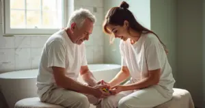 Como Cortar Unhas Diabético Corretamente e Evitar Amputações