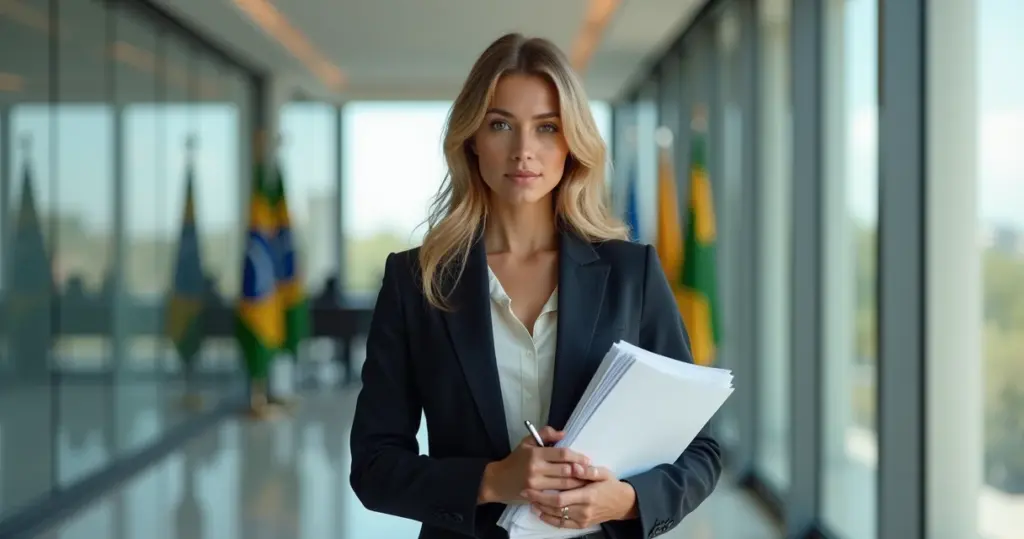 Como faz pra entrar na Polícia Federal: o passo a passo que ninguém te conta