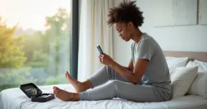 Como inspecionar os pés diariamente diabetes: o método que 90% esquece