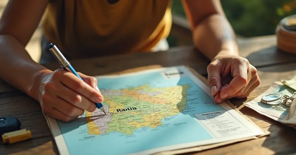 Como planejar viagem para o Tocantins sem os 5 erros que custam R$ 2.000