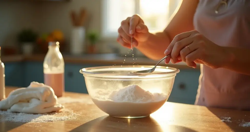 Como se faz ativador de slime que não gruda: a receita de R$ 1,50