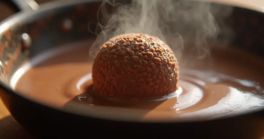 Como se faz brigadeiro cremoso em 20 minutos (sem queimar)