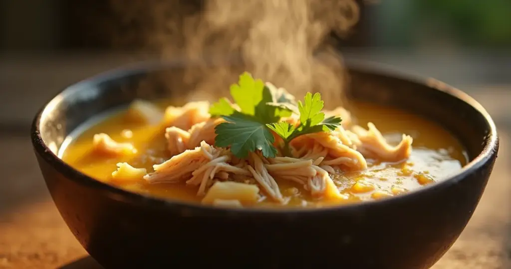 Como se faz caldo de kenga: receita mineira que aquece a alma em 45min