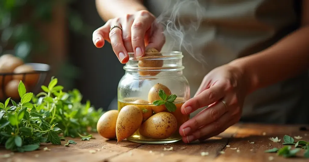 Como se faz conserva de ovo de codorna que dura 1 mês e fica perfeita