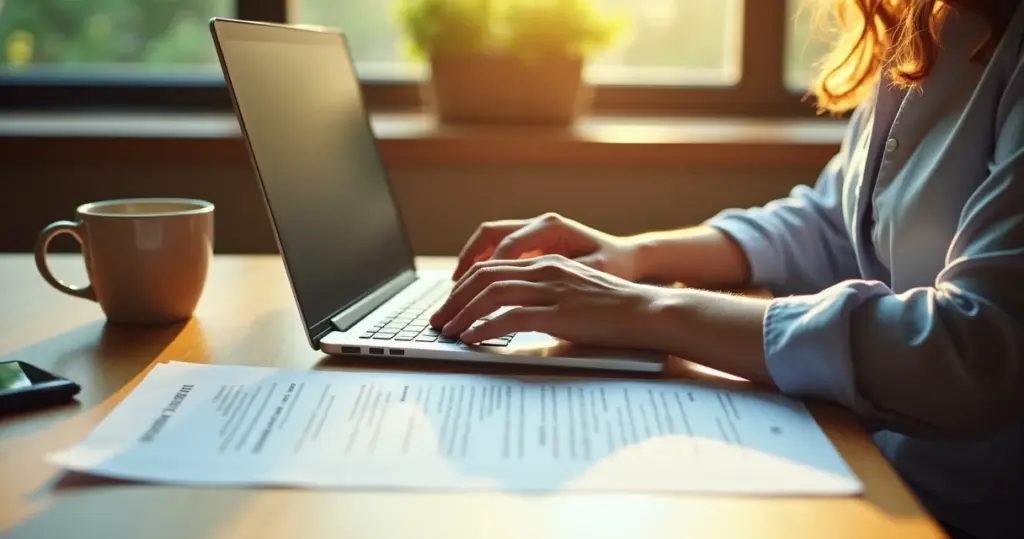 Como se faz currículo que passa pelos filtros automáticos em 2026