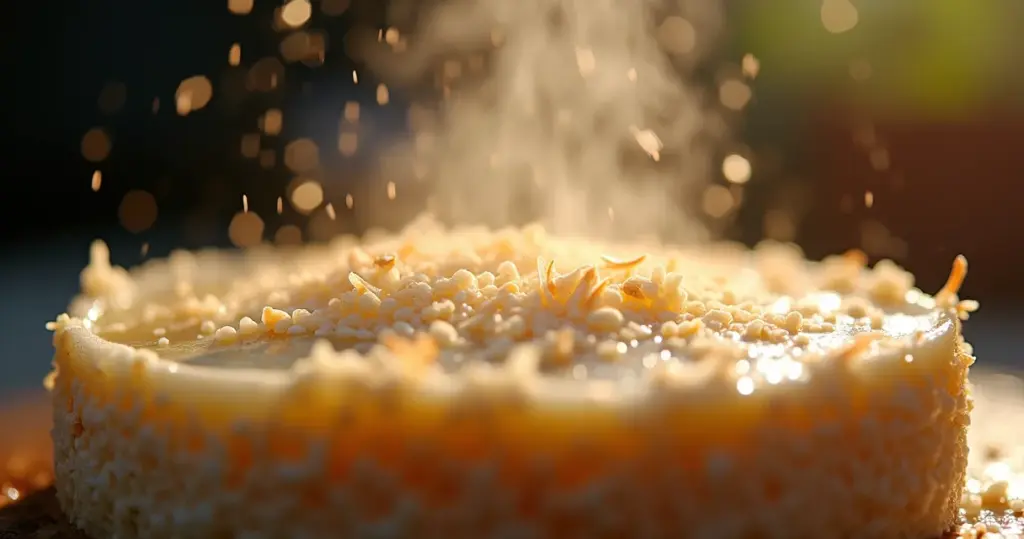 Como se faz cuscuz de tapioca sem forno em 15 minutos