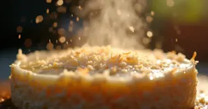 Como se faz cuscuz de tapioca sem forno em 15 minutos