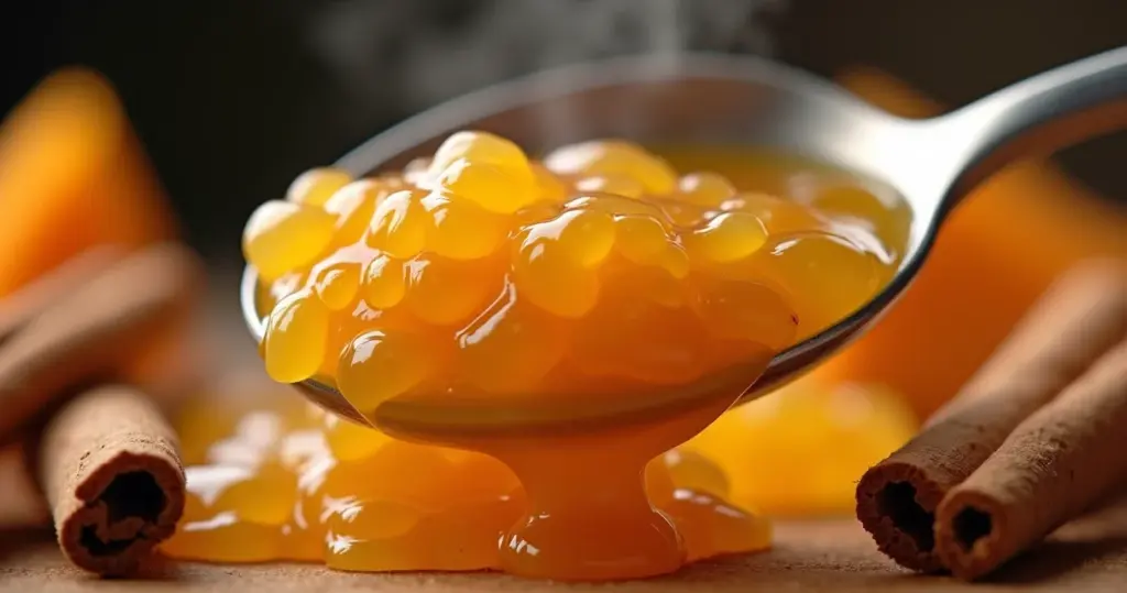 Como se faz doce de abóbora que derrete na boca ou tem casquinha crocante