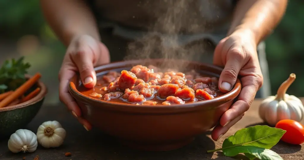 Como se faz feijoada sem erro: o truque do dessalgue que ninguém te conta