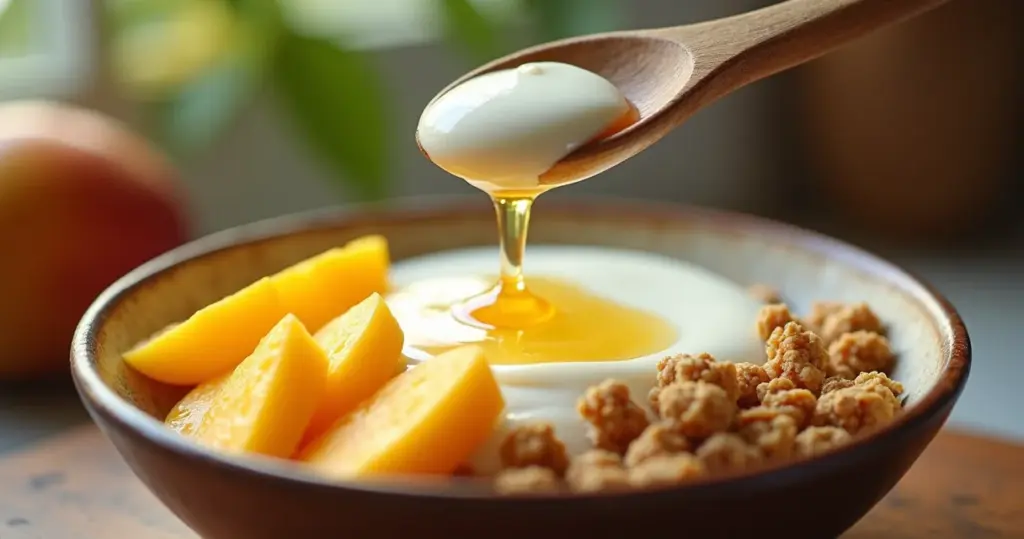 Como se faz iogurte natural caseiro mais cremoso que o grego