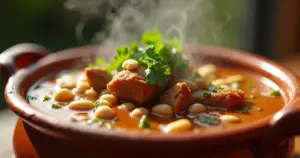 Como se faz mocoto com feijão branco: carne que desmancha e caldo encorpado