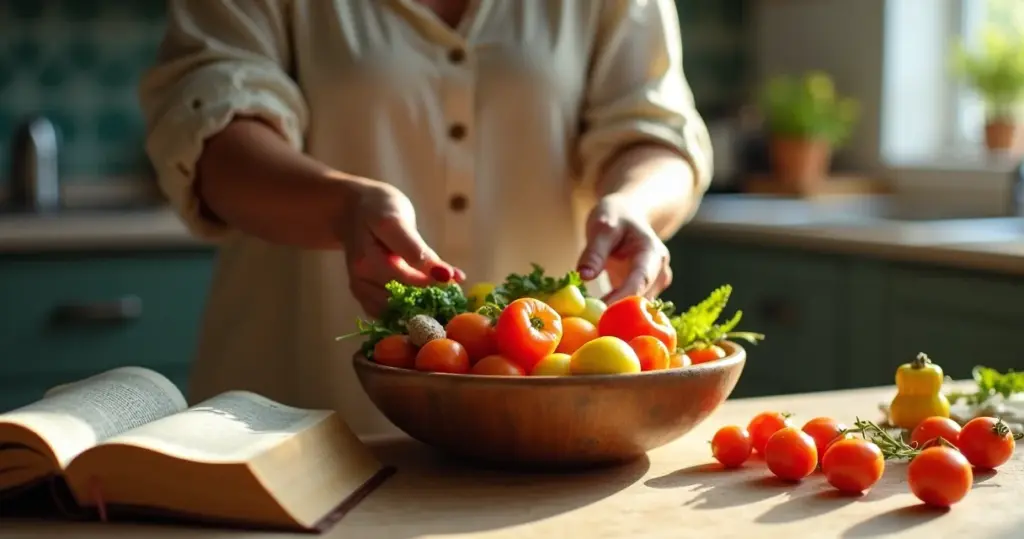 Como se faz o jejum de Daniel: o detalhe que 99% esquecem na dieta