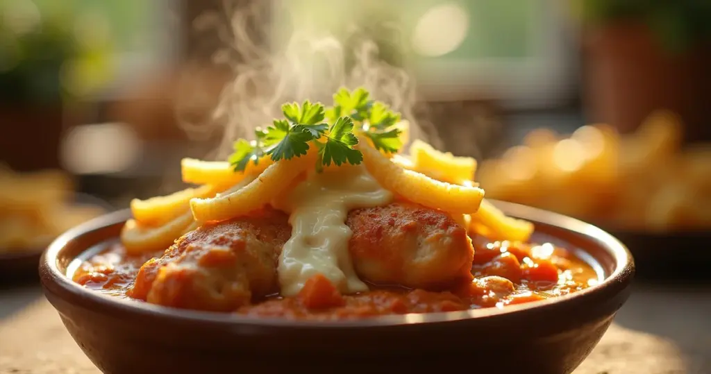 Como se faz salpicão que some primeiro da mesa: o equilíbrio perfeito