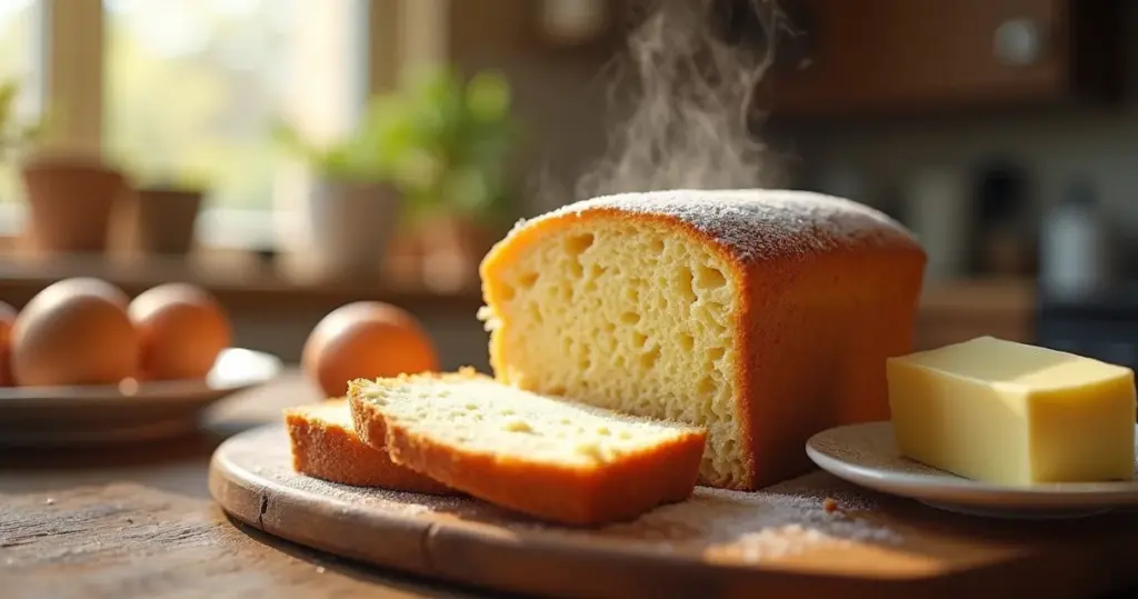 Como se faz um bolo perfeito: a técnica que garante textura fofinha